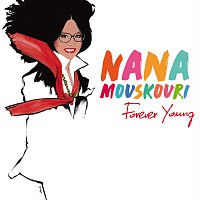 Nana Mouskouri – In The Ghetto