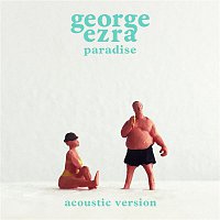 George Ezra – Paradise (Acoustic)