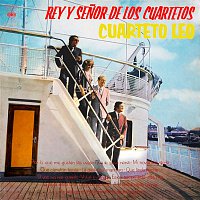 Cuarteto  Leo – Rey y Senor de los Cuartetos