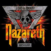 Nazareth – Loud & Proud! Anthology MP3