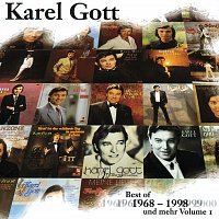 Karel Gott – Best Of 1968-1998 Vol.1