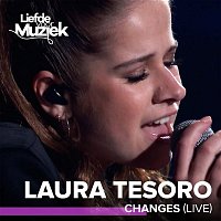 Laura Tesoro – Changes (Uit Liefde Voor Muziek) (Live)