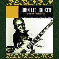 John Lee Hooker – His Best Chess Sides (Chess 50th Anniversary Collection) (HD Remastered)