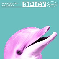 Herve Pagez & Diplo, Charli XCX – Spicy (Remixes)