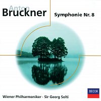 Chicago Symphony Orchestra, Sir Georg Solti – Bruckner: Sinfonie Nr.8