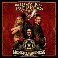 The Black Eyed Peas – Monkey Business