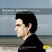 Rolando Villazón – Un di felice