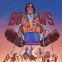 YBN Nahmir – Bows