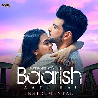 Javed-Mohsin, Stebin Ben, Shreya Ghoshal – Baarish Aayi Hai [Instrumental]