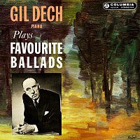 Gil Dech – Favourite Ballads