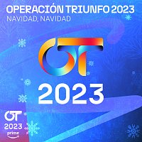 Operación Triunfo 2023 – Navidad, Navidad
