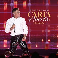 Felipe Araújo – Carta Aberta De Verao [Ao Vivo]