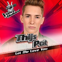 Thijs Pot – Let Me Love You [From The Voice Of Holland 7]