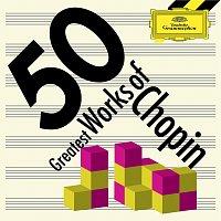 Různí interpreti – 50 Greatest Works of Chopin
