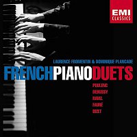 Laurence Fromentin, Dominique Plancade – French Piano Duets