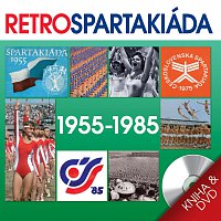 Různí interpreti – Retro Spartakiáda 50. - 80. léta