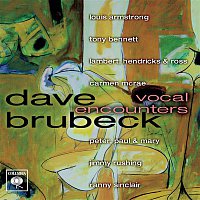 Dave Brubeck – Vocal Encounters
