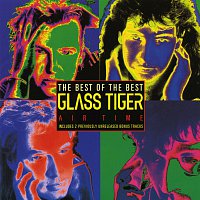 Glass Tiger – Air Time