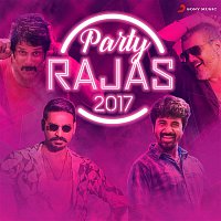 Various  Artists – Party Rajas 2017