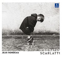 Jean Rondeau – Scarlatti: Sonatas