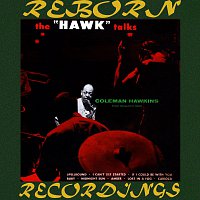 The Hawk Talks  (HD Remastered)