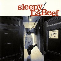 Sleepy LaBeef – I'll Never Lay My Guitar Down