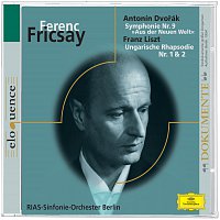 Ferenc Fricsay – Fricsay: Dvorak / Liszt