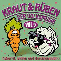Various  Artists – Kraut & Ruben, Vol. 9