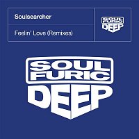 Soulsearcher – Feelin' Love (Remixes)