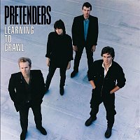 Pretenders – Learning to Crawl (2018 Remaster)