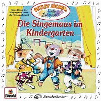 Detlev Jocker – Die Singemaus im Kindergarten