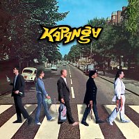 Kapanga – Un Asado En Abbey Road
