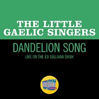 The Little Gaelic Singers – Dandelion Song [Live On The Ed Sullivan Show, October 28, 1956]