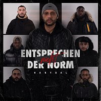 Hanybal – Entsprechen nicht der Norm