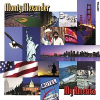 Monty Alexander – My America