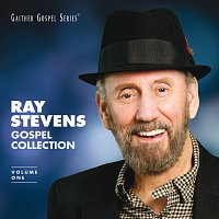 Přední strana obalu CD Ray Stevens Gospel Collection [Volume One]