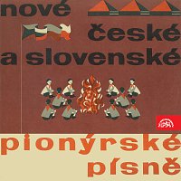 Různí interpreti – Pionýrské písně, vybral a sestavil Zdeněk Petr MP3