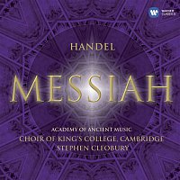 King's College Choir Cambridge – Handel: Messiah
