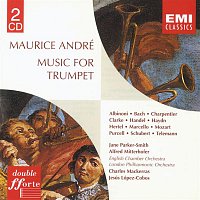 Maurice André – Trumpet Concertos etc.