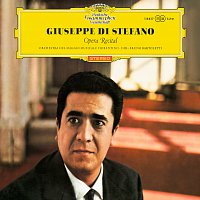 Giuseppe Di Stefano – Giuseppe di Stefano - Opera Recital
