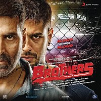 Ajay-Atul – Brothers (Original Motion Picture Soundtrack)