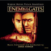 Original Motion Picture Soundtrack – Enemy At The Gates - Original Motion Picture Soundtrack