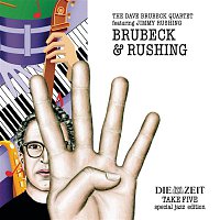 Brubeck And Rushing