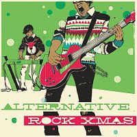 Různí interpreti – Alternative Rock X-mas