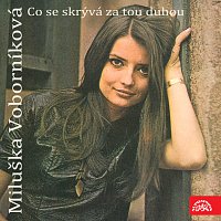 Miluše Voborníková – Co se skrývá za tou duhou MP3