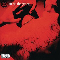 Přední strana obalu CD Cartel De Santa