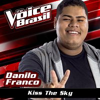 Danilo Franco – Kiss The Sky [The Voice Brasil 2016]