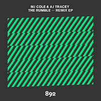 MJ Cole & AJ Tracey – The Rumble (Remixes)