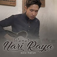 Přední strana obalu CD Selamat Hari Raya