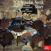 Pražský filharmonický sbor, Josef Veselka – Novák: Sbory MP3